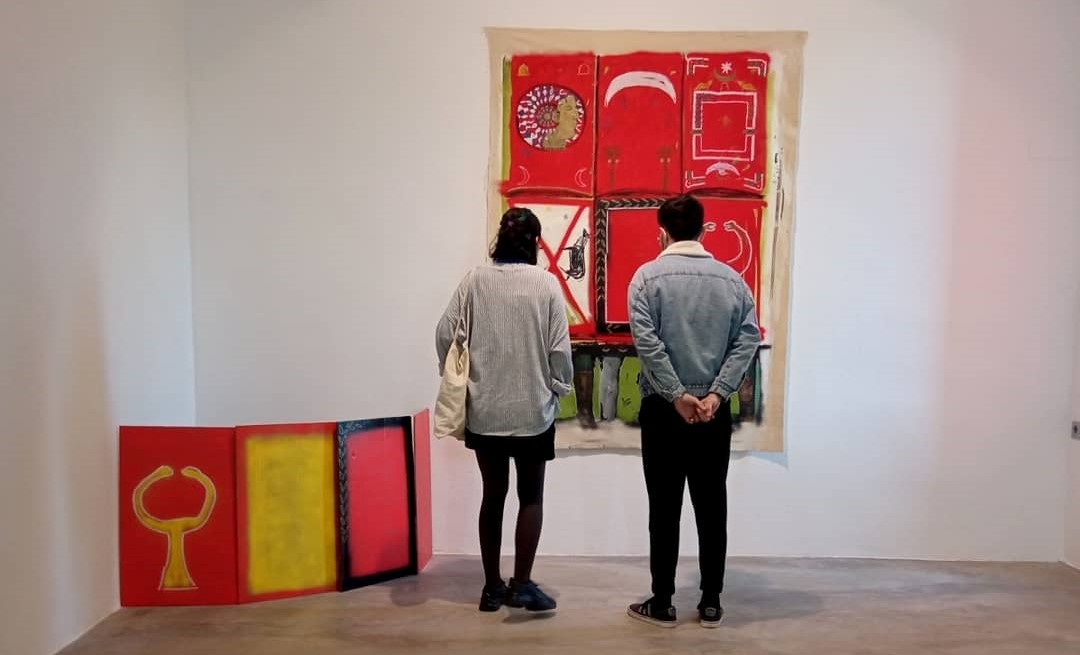 Espai Nivi Collblanc expone las oportunidades del arte en el entorno rural en una charla con profesionales