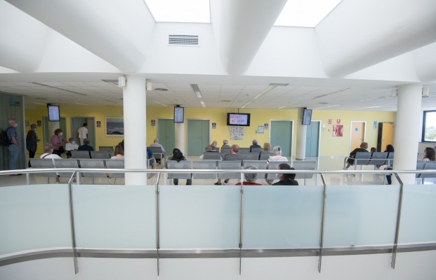 CESM-CV pide revocar la oferta formativa en Medicina Familiar y Radiología en Torrevieja