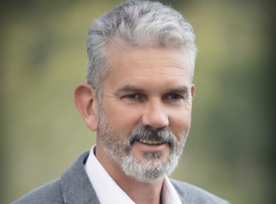 Ramón Orozco, nuevo director del Instituto Valenciano de Atención Social-Sanitaria