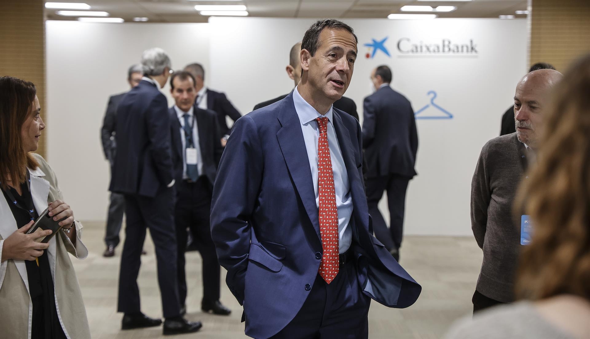 Foto: ROBER SOLSONA/EP - 