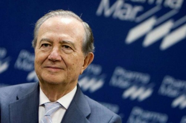 PharmaMar gana un 9% menos pero su cifra de negocio crece un 4%