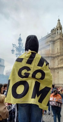 La final de l'afició