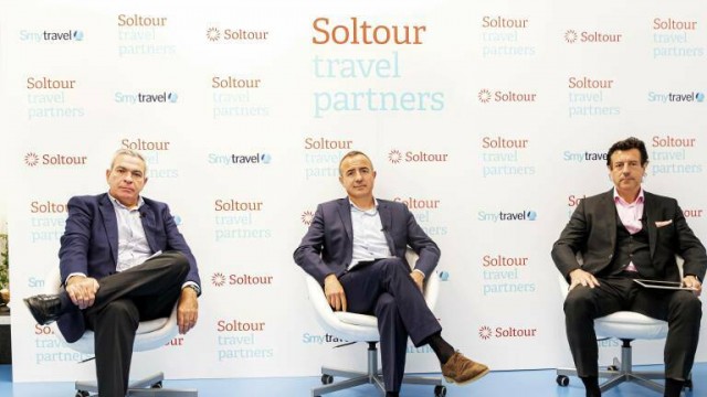 Soltour Travel Partners nombra a Luis Santos nuevo director comercial en España y Portugal