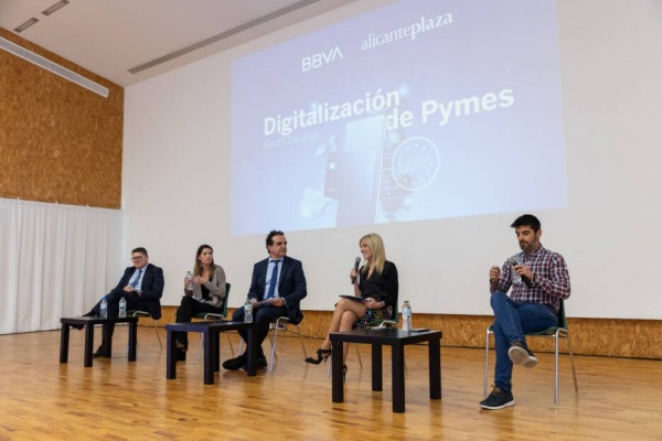 Los retos del kit digital: sumar a las pymes al tren de la innovación con la agilidad que permite su tamaño 