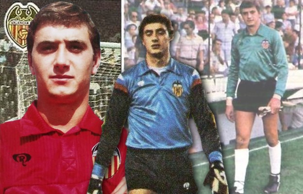 José Ramón Bermell y el 'aviso' de 1983 que precedió al trágico descenso del Valencia CF en 1986