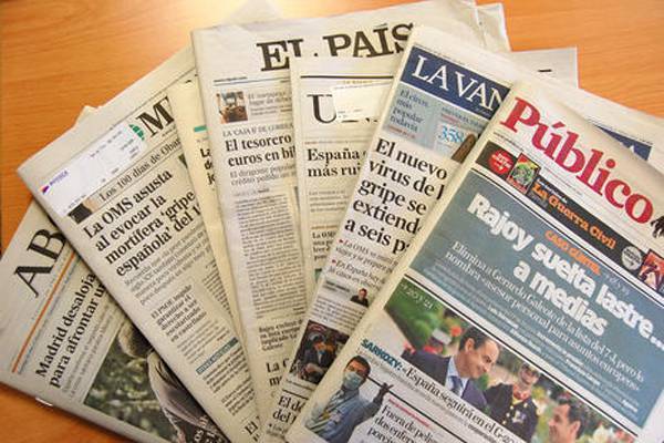 Dime qué medios consumes y te diré quién eres