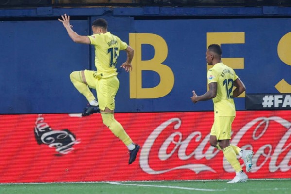 El Villarreal cayó en la última visita ante el Alavés, pero ganó en 2 de 3 anteriores