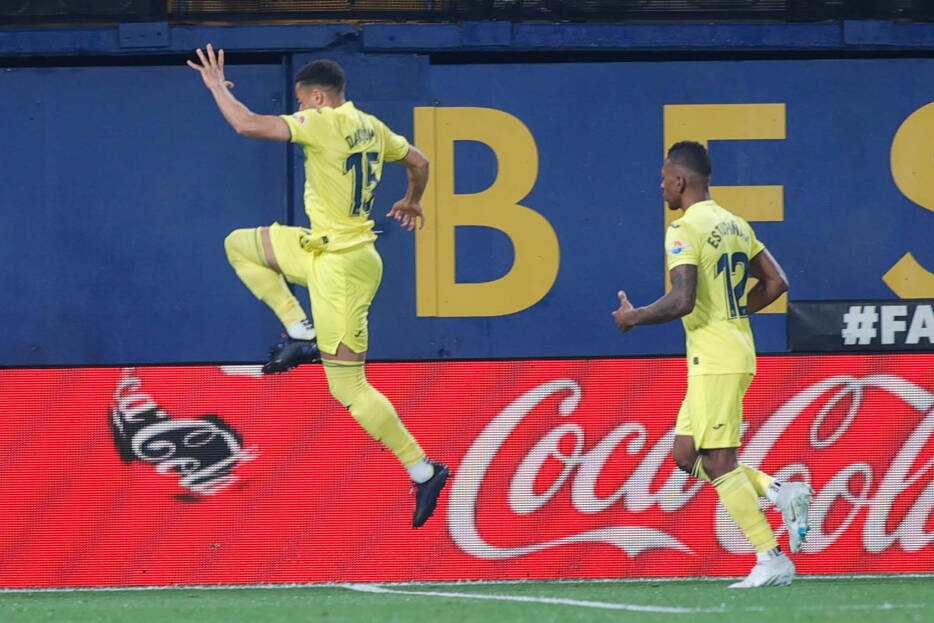El Villarreal cayó en la última visita ante el Alavés, pero ganó en 2 de 3 anteriores
