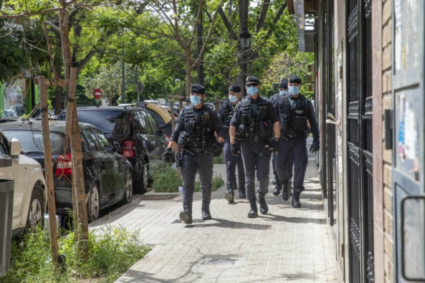 El expediente ha caído en manos de un técnico de Izquierda Unida muy complicado que va por libre