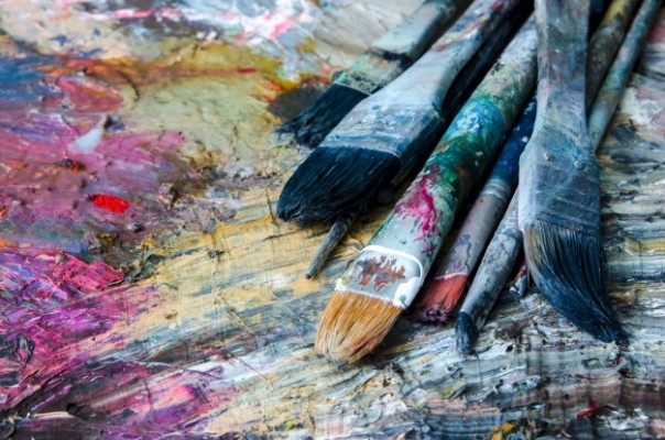 Arteterapia y diversidad funcional intelectual