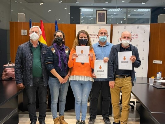 Massamagrell aprueba su presupuesto municipal tras dos años con cuentas prorrogadas