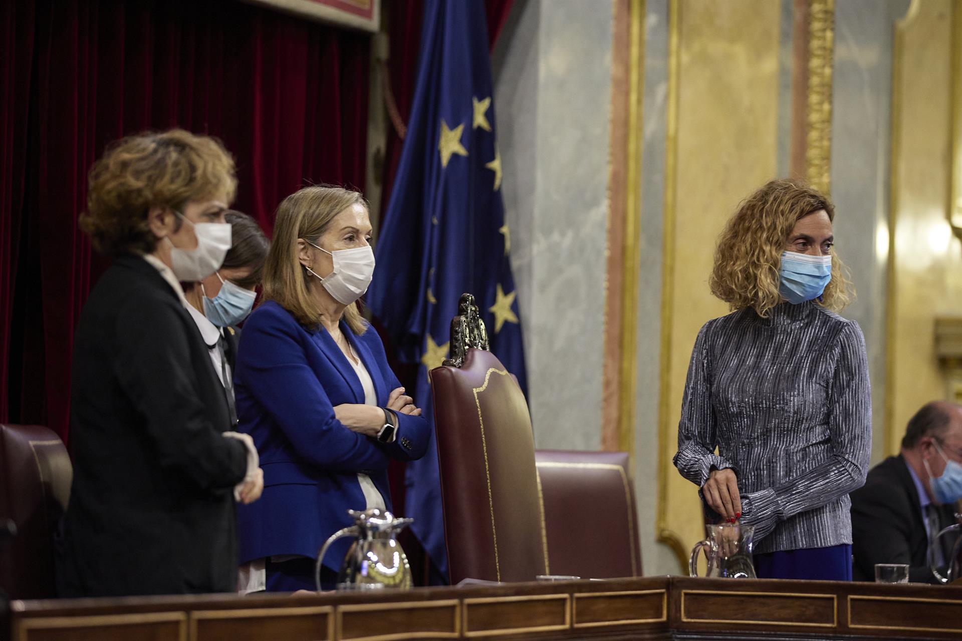 Foto: EUROPA PRESS - 