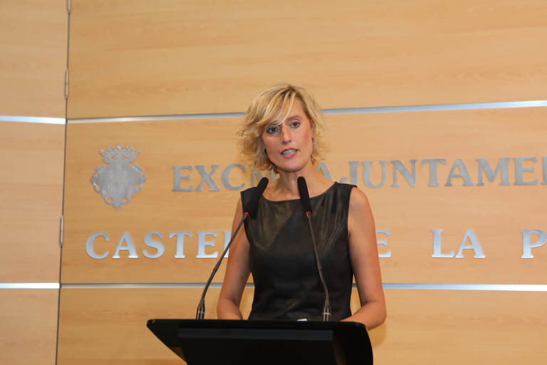 
Castelló pide al Consell respetar los nombres de las calles Doctor Clará, Segarra Ribes y Vicente Altava 