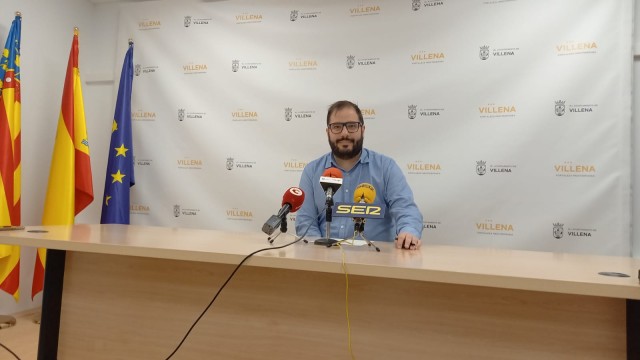El desarrollo de la zona industrial de La Solana ampliará en 135.000 metros cuadrados su superficie
