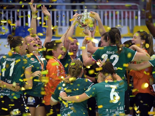 El Balonmano Elche inicia la defensa del título