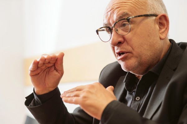 Pere Mayor pactó una comisión de 12 millones por mediar entre 'Azud' y el ayuntamiento de Burjassot