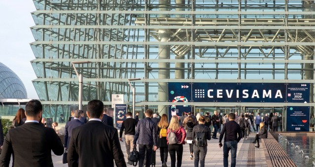 El CTAV entrega a Cevisama el Premio al Fomento y Difusión de la Arquitectura