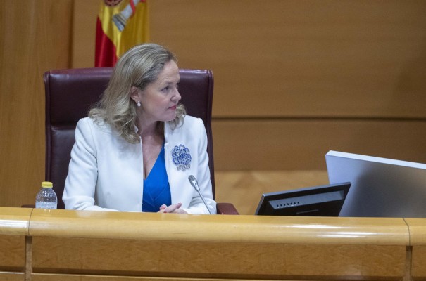 El Gobierno ha autorizado el 80% del crédito total de los fondos europeos previsto en los PGE de 2021 y 2022