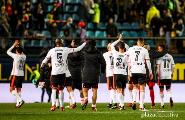 Tres rivales 'de media tabla' para afianzar la reacción