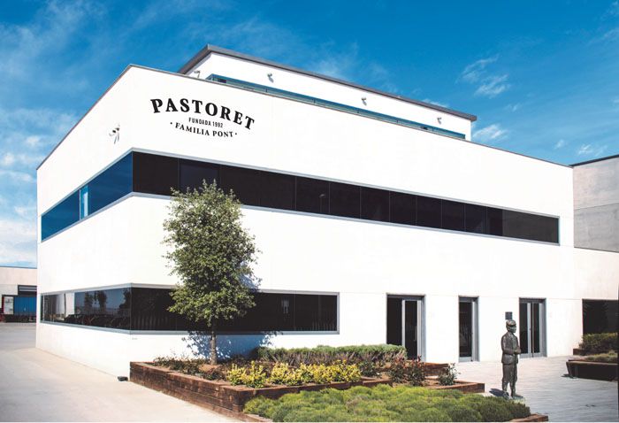 Pastoret cumple 30 años consolidando su crecimiento y reafirmando su compromiso con la sostenibilidad
