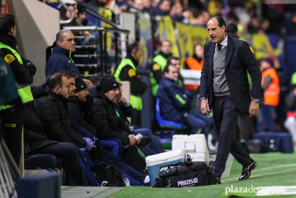 Voro dobla la puntuación conseguida por Ayestarán y Prandelli