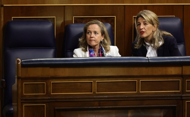 El Congreso aprueba y envía al Senado la nueva Ley General de Telecomunicaciones