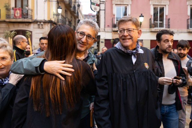 Puig pide 
