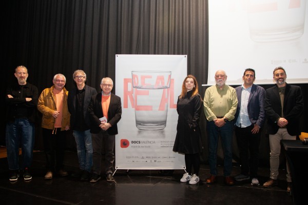 DocsValència proyectará 24 cintas en su edición 