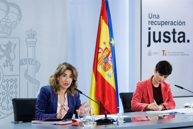 El Gobierno transferirá 45,6 millones a la Comunitat Valenciana hasta 2023 para el bono social joven