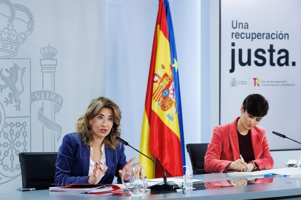 El Gobierno transferirá 45,6 millones a la Comunitat Valenciana hasta 2023 para el bono social joven