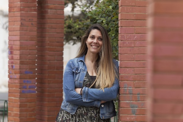 Sara Recatalà: 
