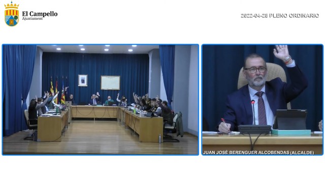 El parentesco entre el único licitador y la redactora del pliego deja desierta una licitación en El Campello