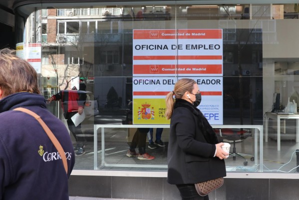 La Comunitat Valenciana lideró el crecimiento del empleo en el primer trimestre de 2022