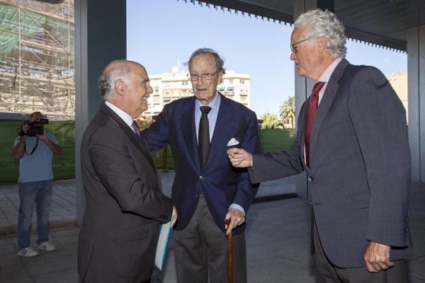 Muere el empresario valenciano Juan Luis Gómez-Trenor