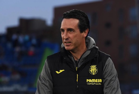 Emery: 
