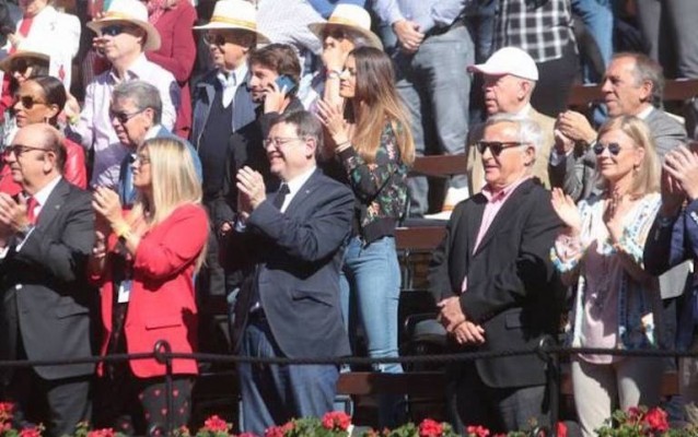 La riqueza generada en València por la Copa Davis de 2018 fue la mitad del canon de Piqué en 2022