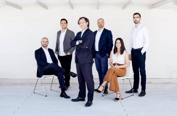 Bewater Funds y Faraday consolidan su posición en el accionariado de Datos101 