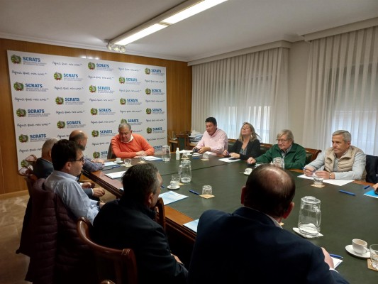Los regantes se hartan de la ministra Ribera: piden su cese por 