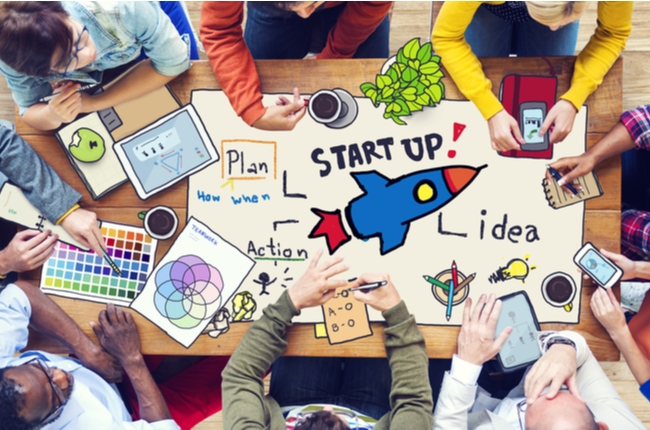 Tres visiones sobre la realidad de nuestro ecosistema startup