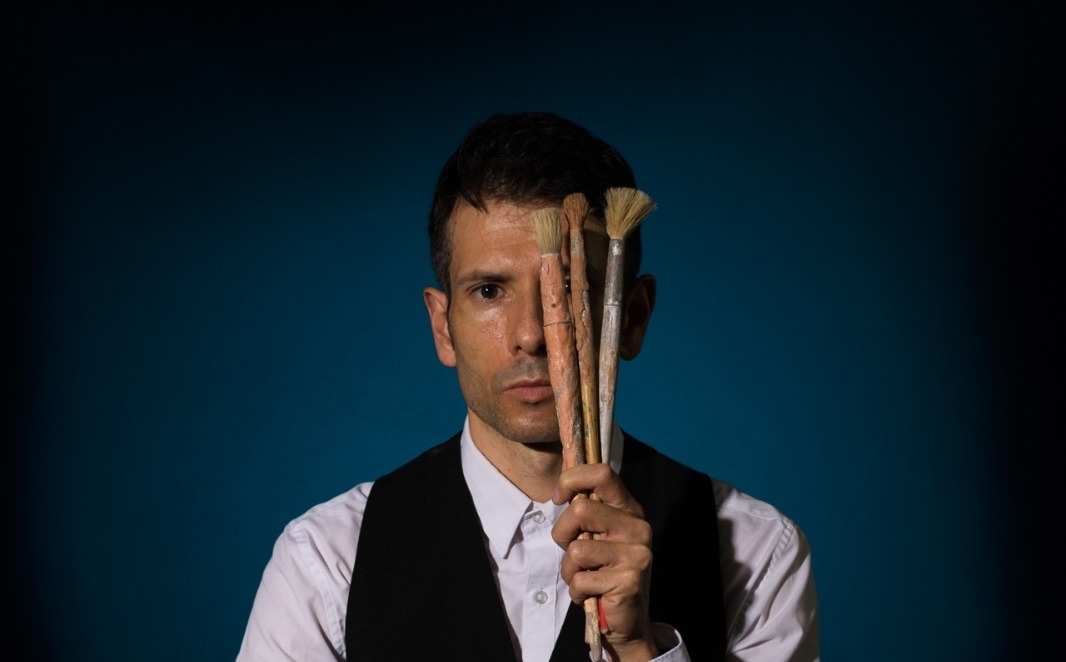 L’Últim Toc Teatre sigue descifrando a los grandes artistas en 'Vincent'