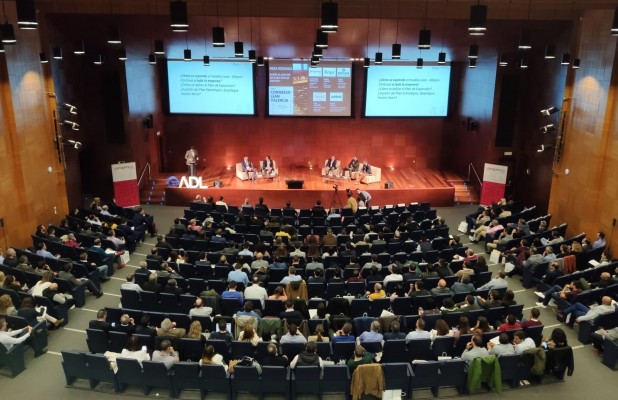 El IV Congreso Lean 2022 reunirá en Valencia a cientos de profesionales del tejido empresarial