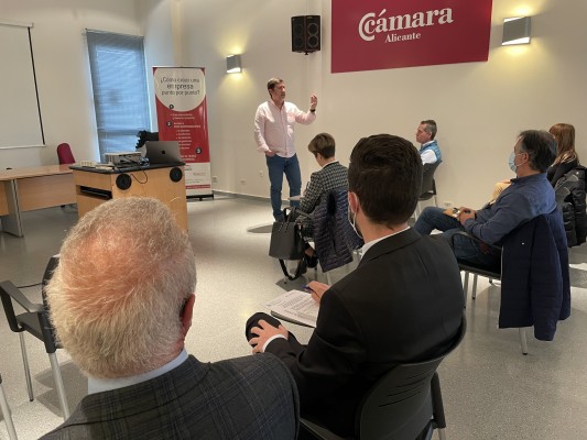 El sector del calzado se prepara para desarrollar actuaciones de economía circular a través de los PERTE
