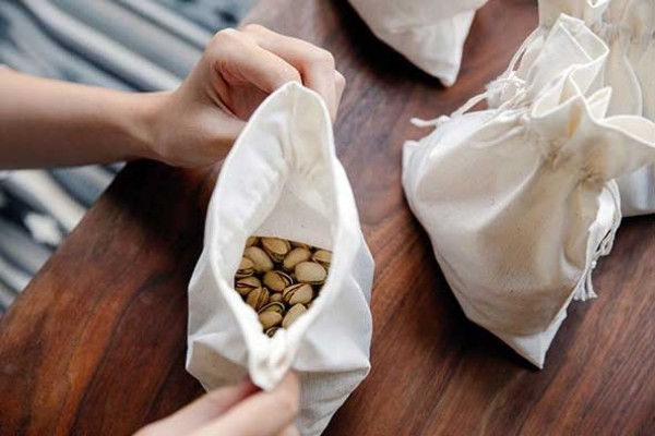 Cinco razones para comer pistachos
