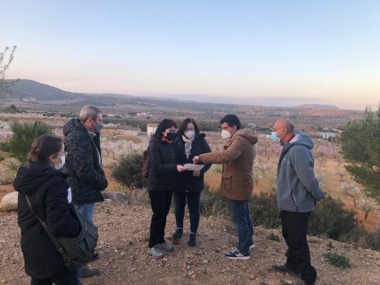 Unides Podem proposa en el Congrés mesures urgents sobre la ubicació de les macroplantes fotovoltaiques