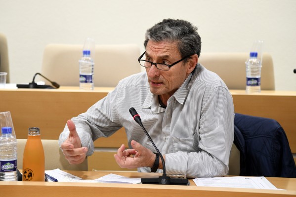 Paiporta presenta su primer plan de inclusión y cohesión social con vigencia hasta 2025