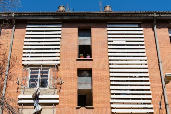 Vivienda duplica las solicitudes recibidas para la redacción de informes de evaluación del edificio