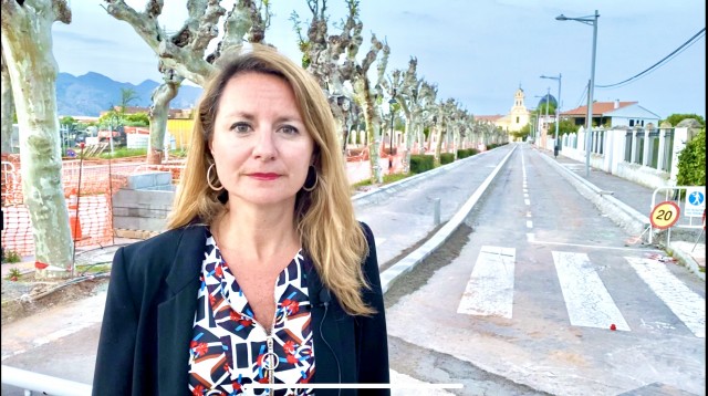 El PP acusa a Marco de 