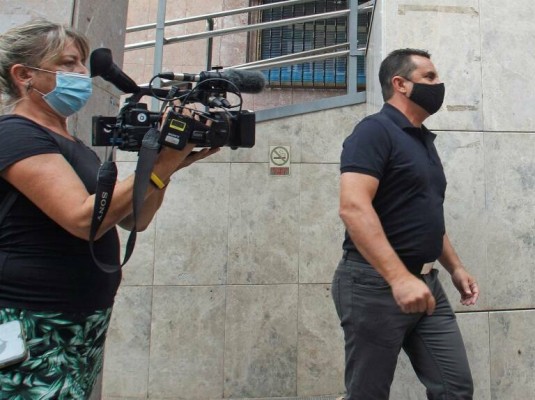 Sobreseimiento provisional de la causa contra el alcalde de La Nucía por la vacunación contra la covid