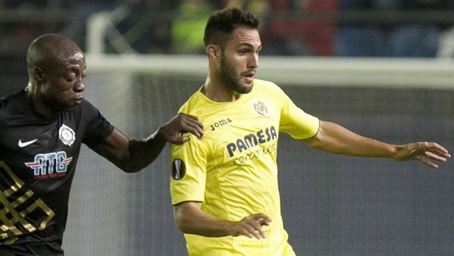 Asenjo, Mario Gaspar y Víctor Ruiz entre los 5 que han jugado toda la primera vuelta