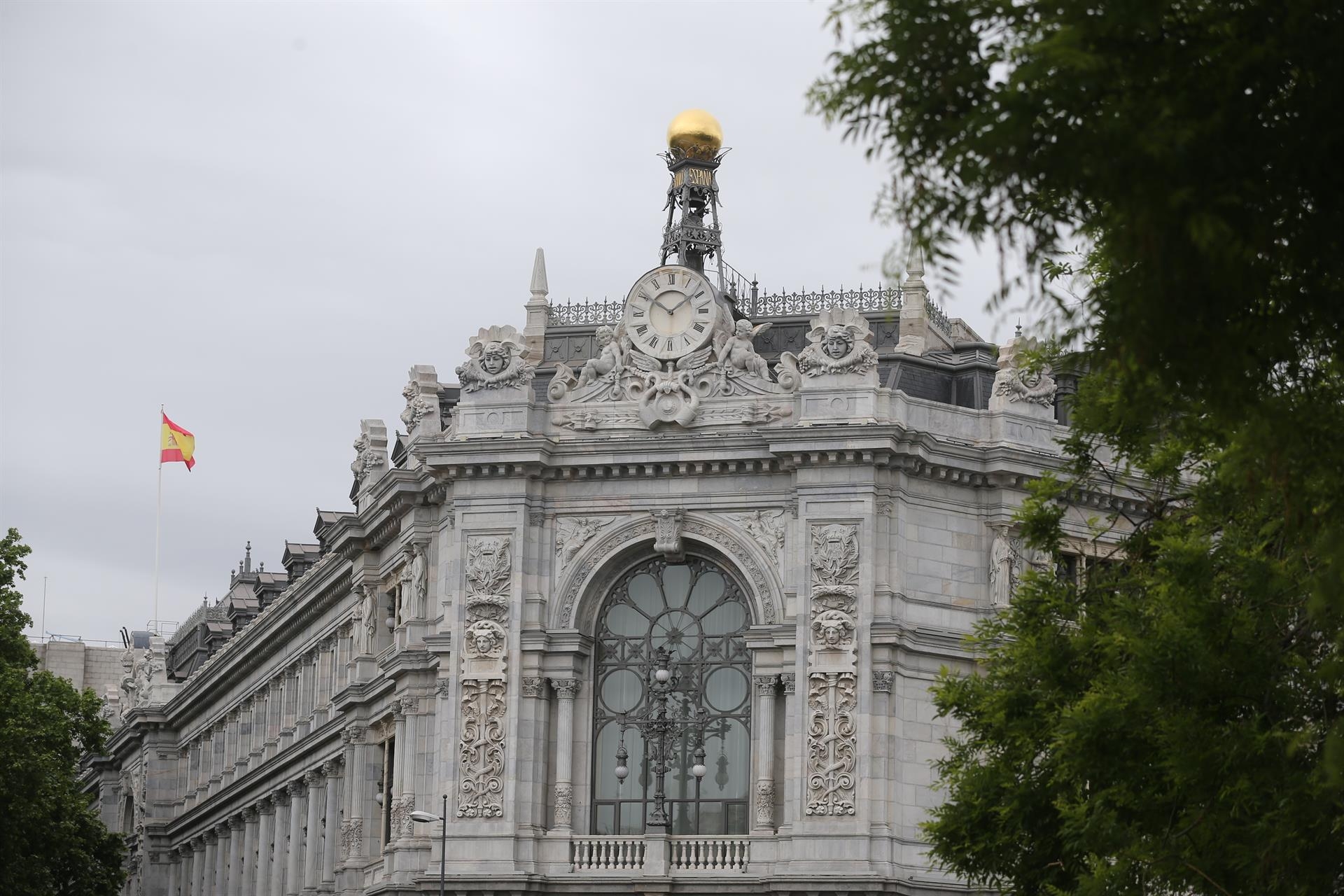 Foto: ISABEL INFANTES/EP - 